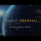 Project Colossal - Template